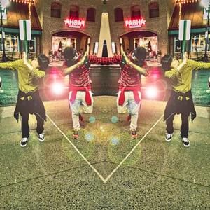 Meet your Posher, Ayoub mohamed